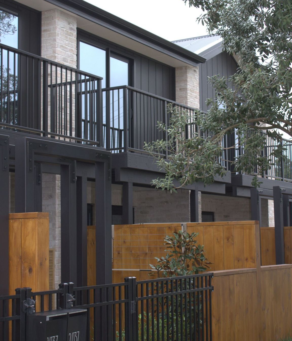 Tirimoana Williams Corp Development Auckland