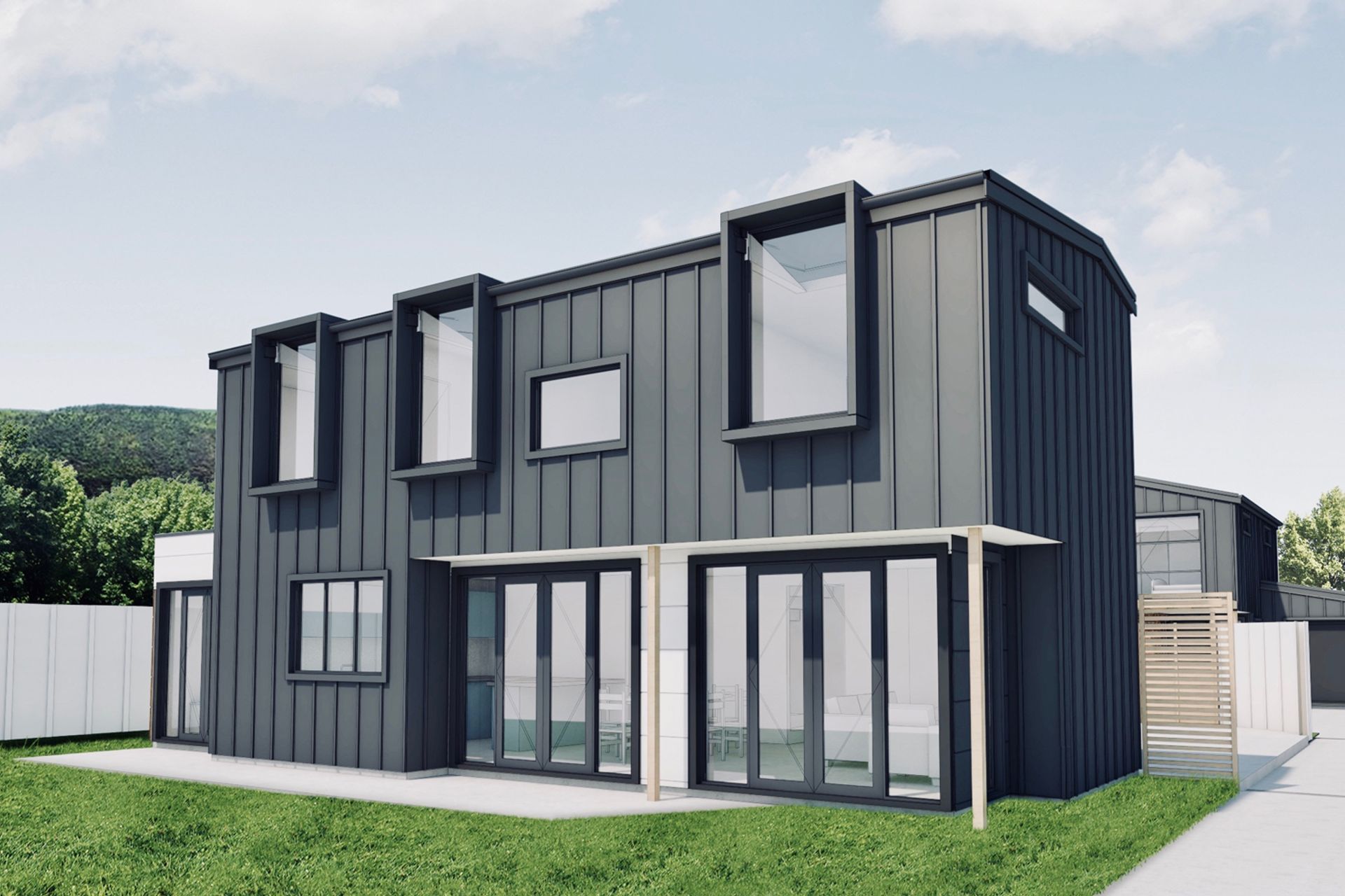 Pretoria Street, Central Hutt