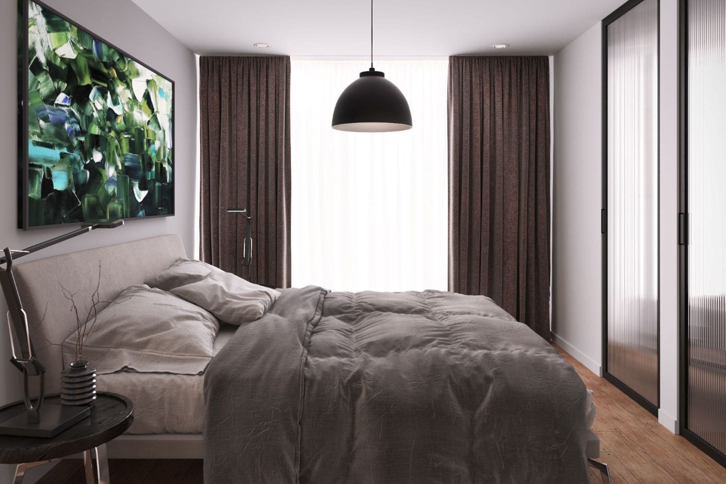 Wadestown Townhouses