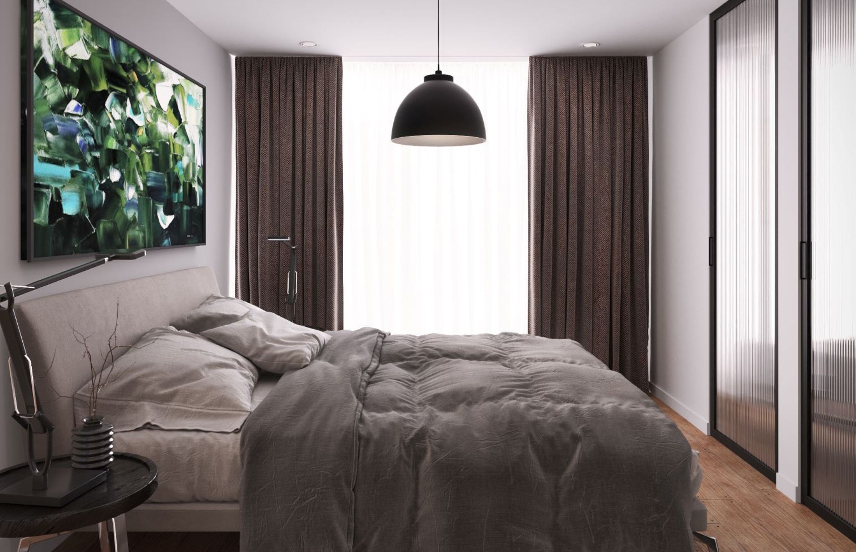 Wadestown Townhouses