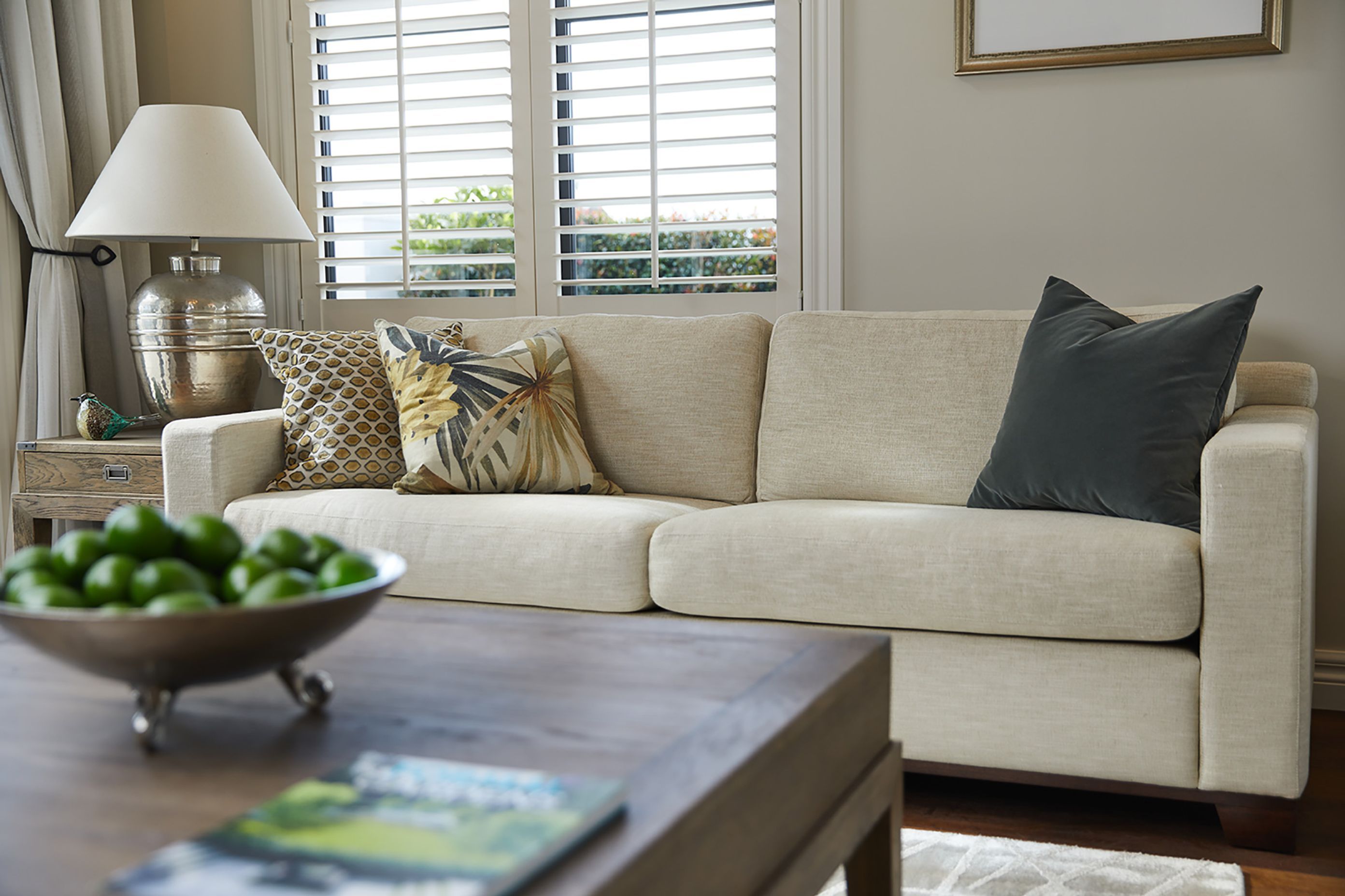 Verita Village includes a range of homes; freestanding, duplex and terrace designs.