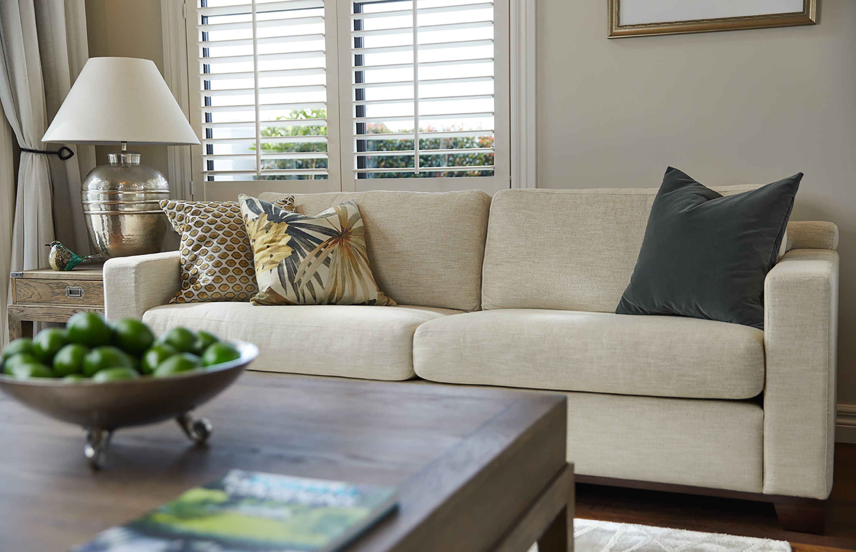 Verita Village includes a range of homes; freestanding, duplex and terrace designs.