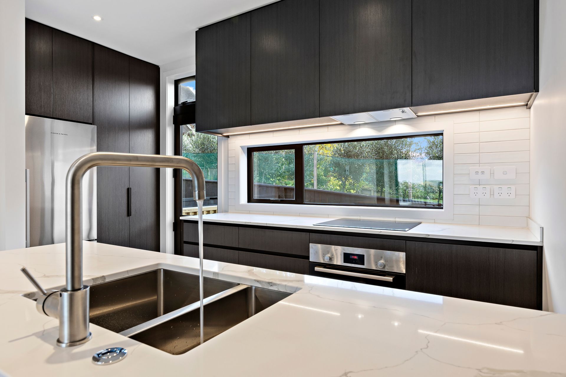 Riddell Road Multi-Unit