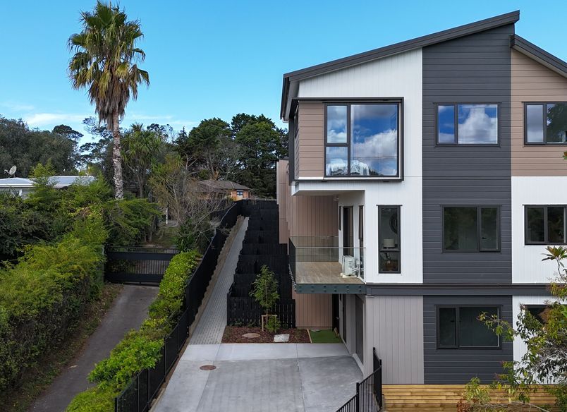 Brandon Road | New Build