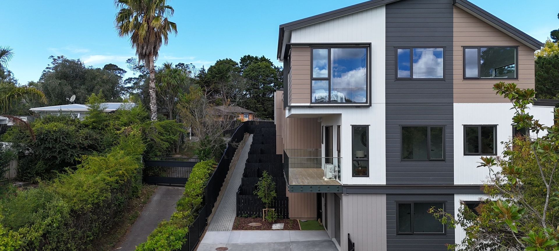 Brandon Road | New Build banner