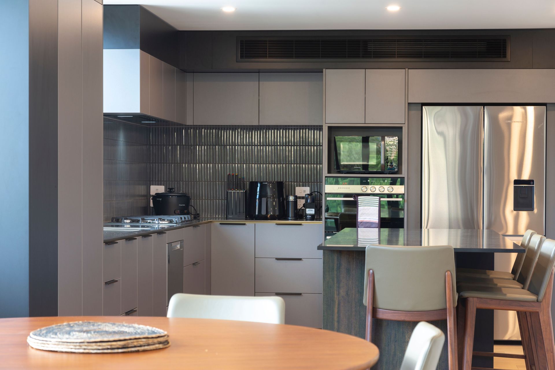 Helwick Street Wanaka Contemporary Architecture