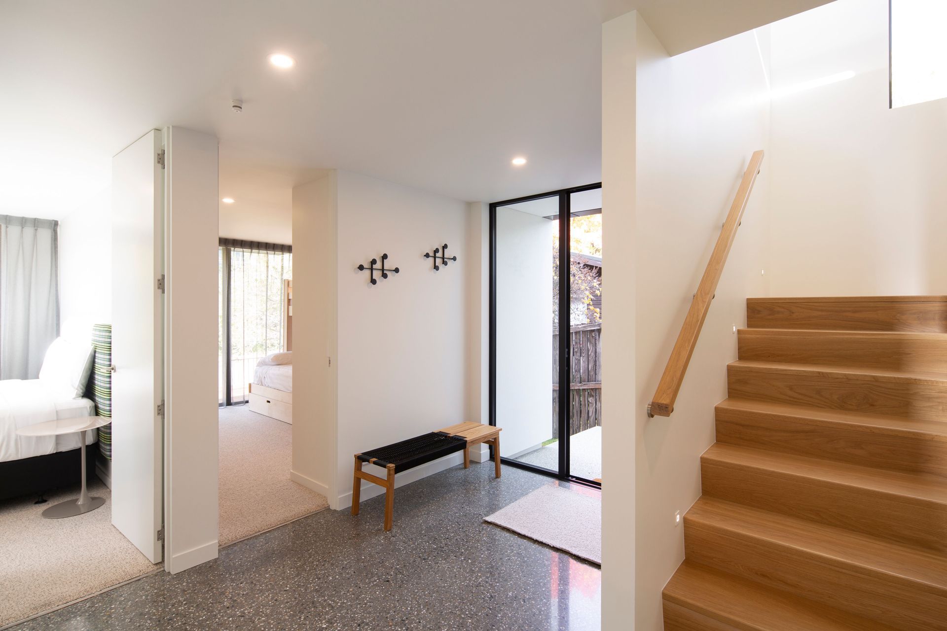 Helwick Street Wanaka Contemporary Architecture