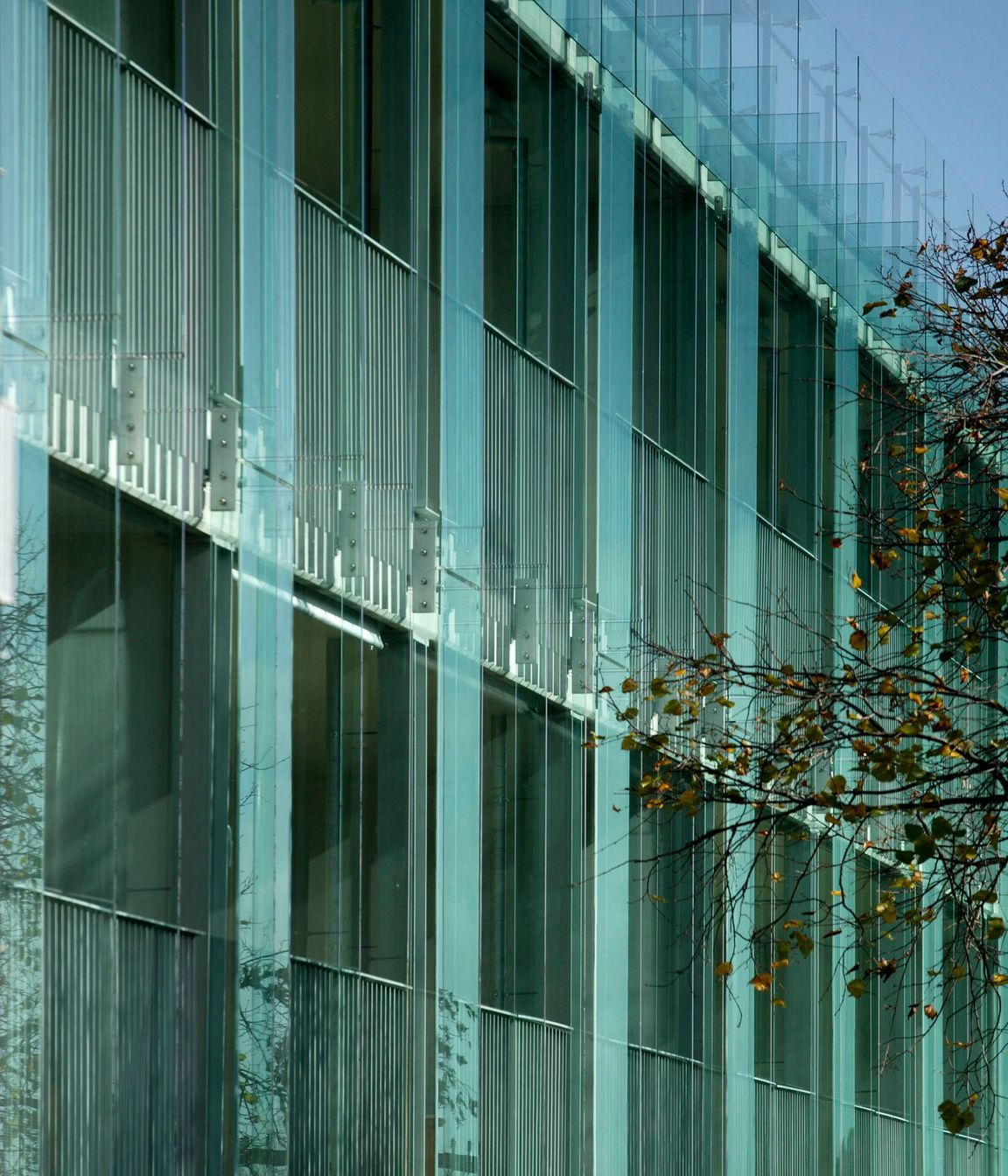 Trinity Apartments