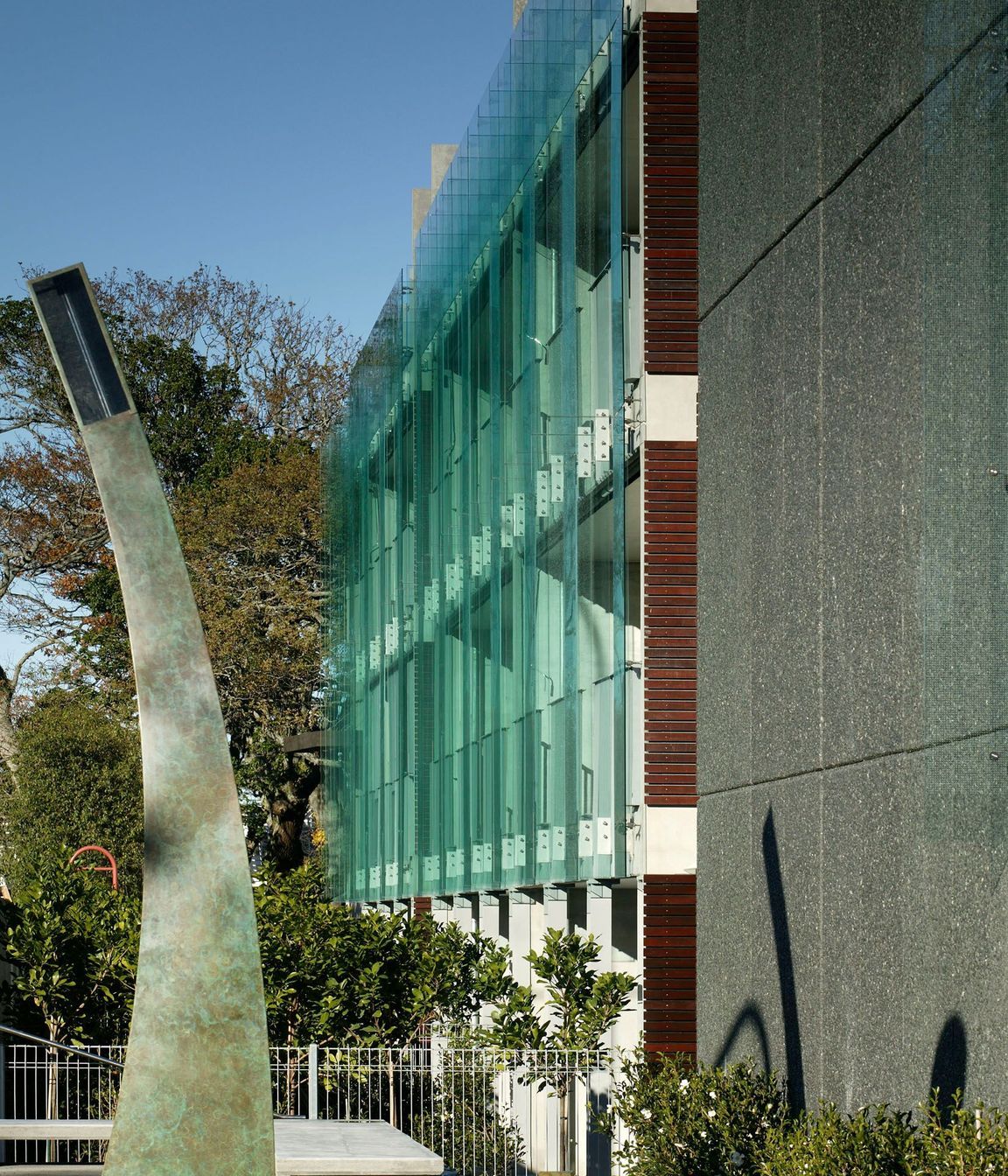 Trinity Apartments