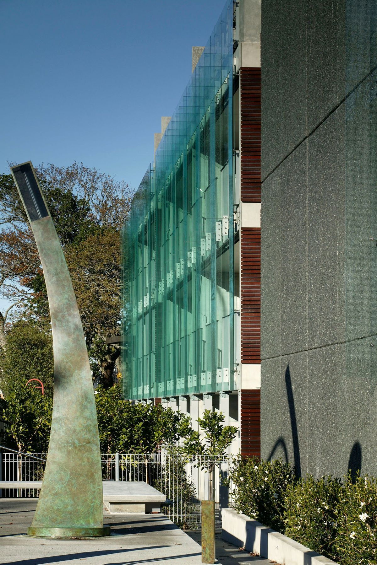Trinity Apartments