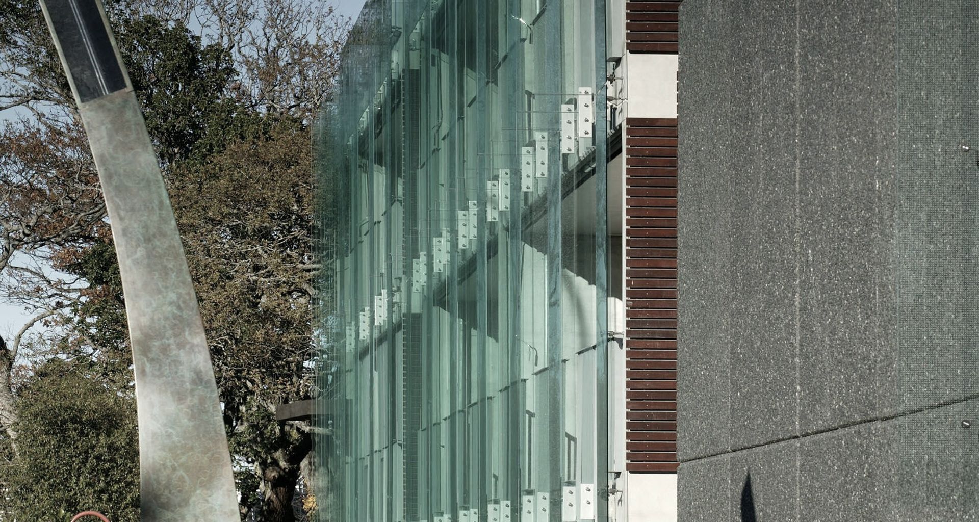 Trinity Apartments banner