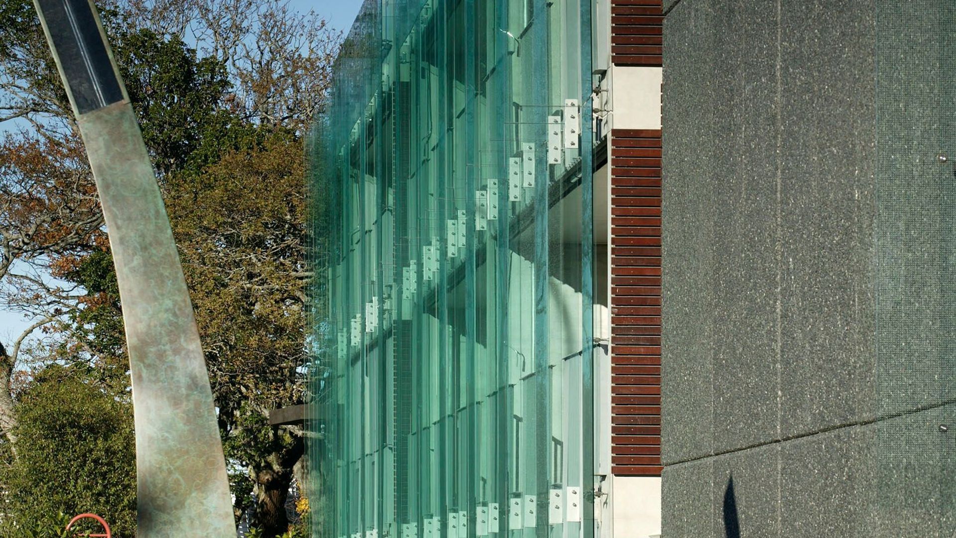 Trinity Apartments banner