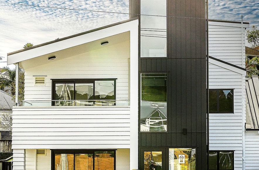 854 Mt Eden Road