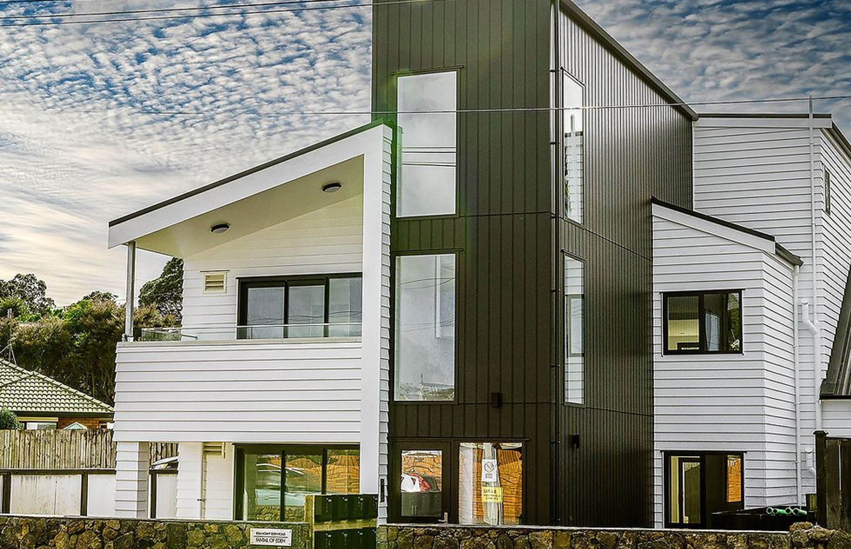 854 Mt Eden Road