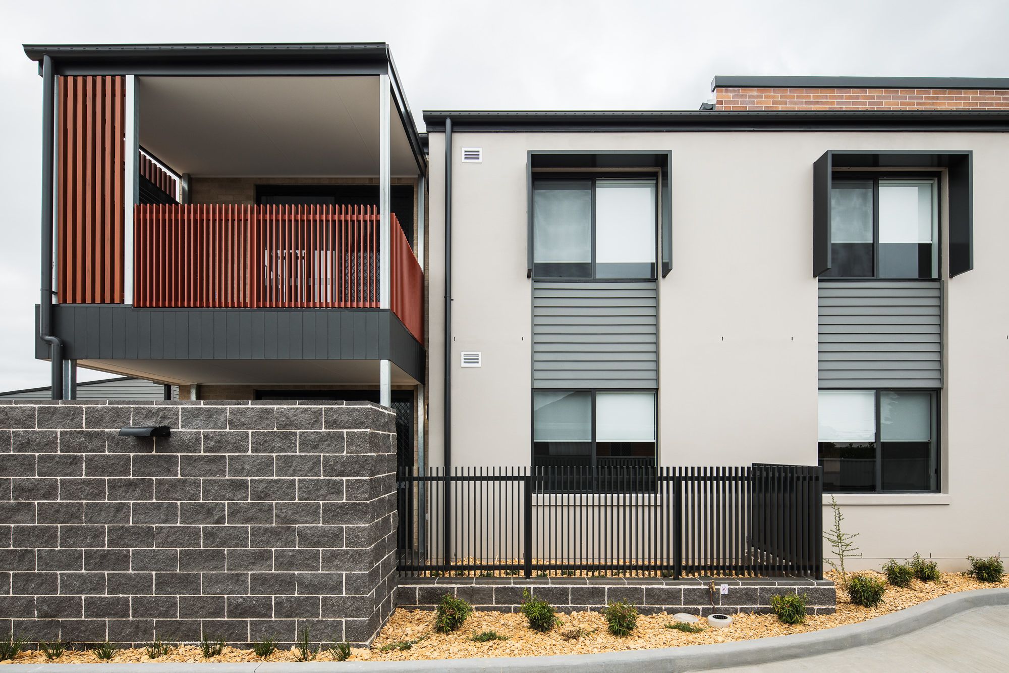Kenward Avenue