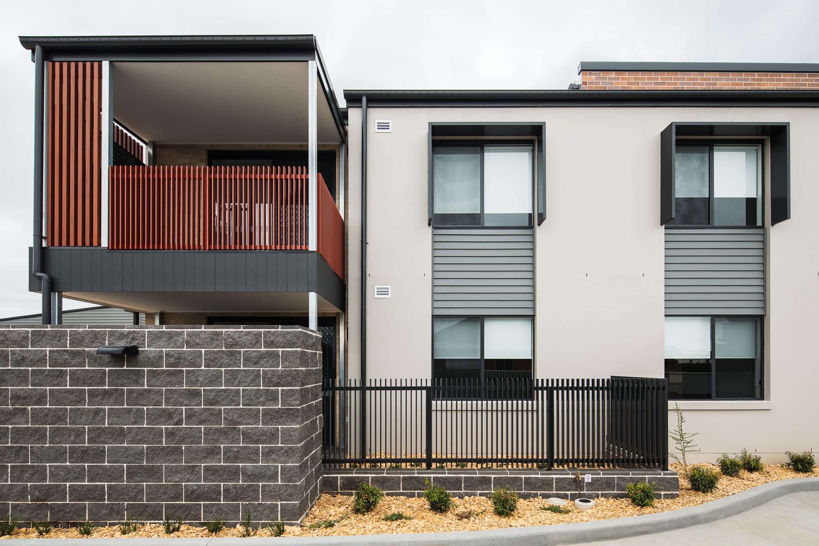 Kenward Avenue