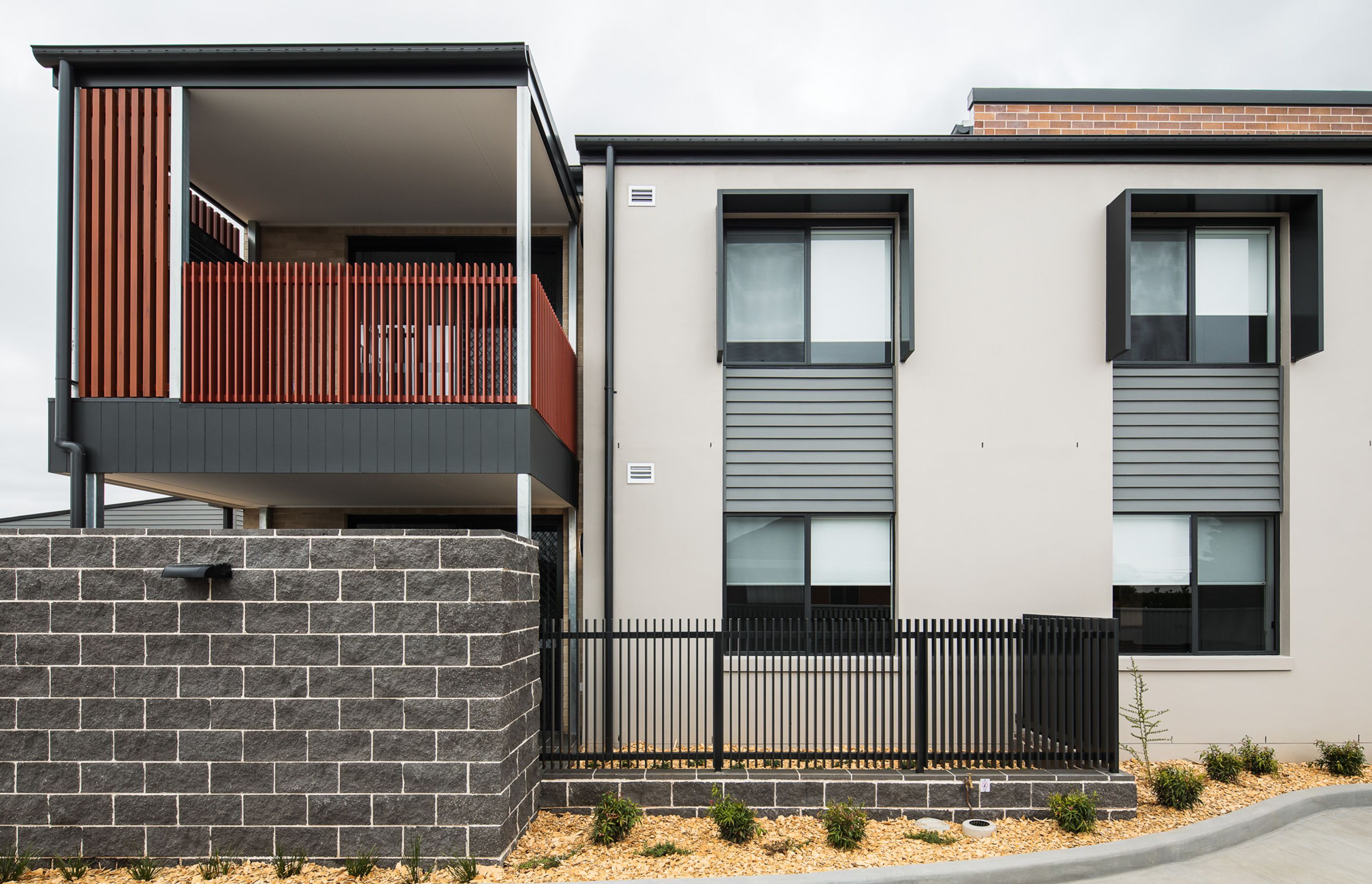 Kenward Avenue