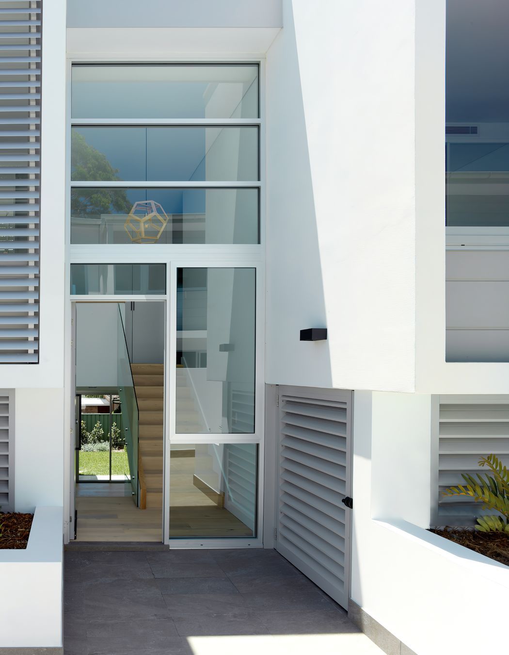 Photography: Luke Butterly