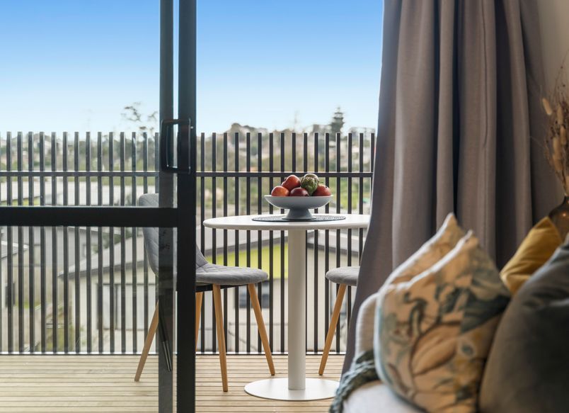 Luke Street - Community Housing