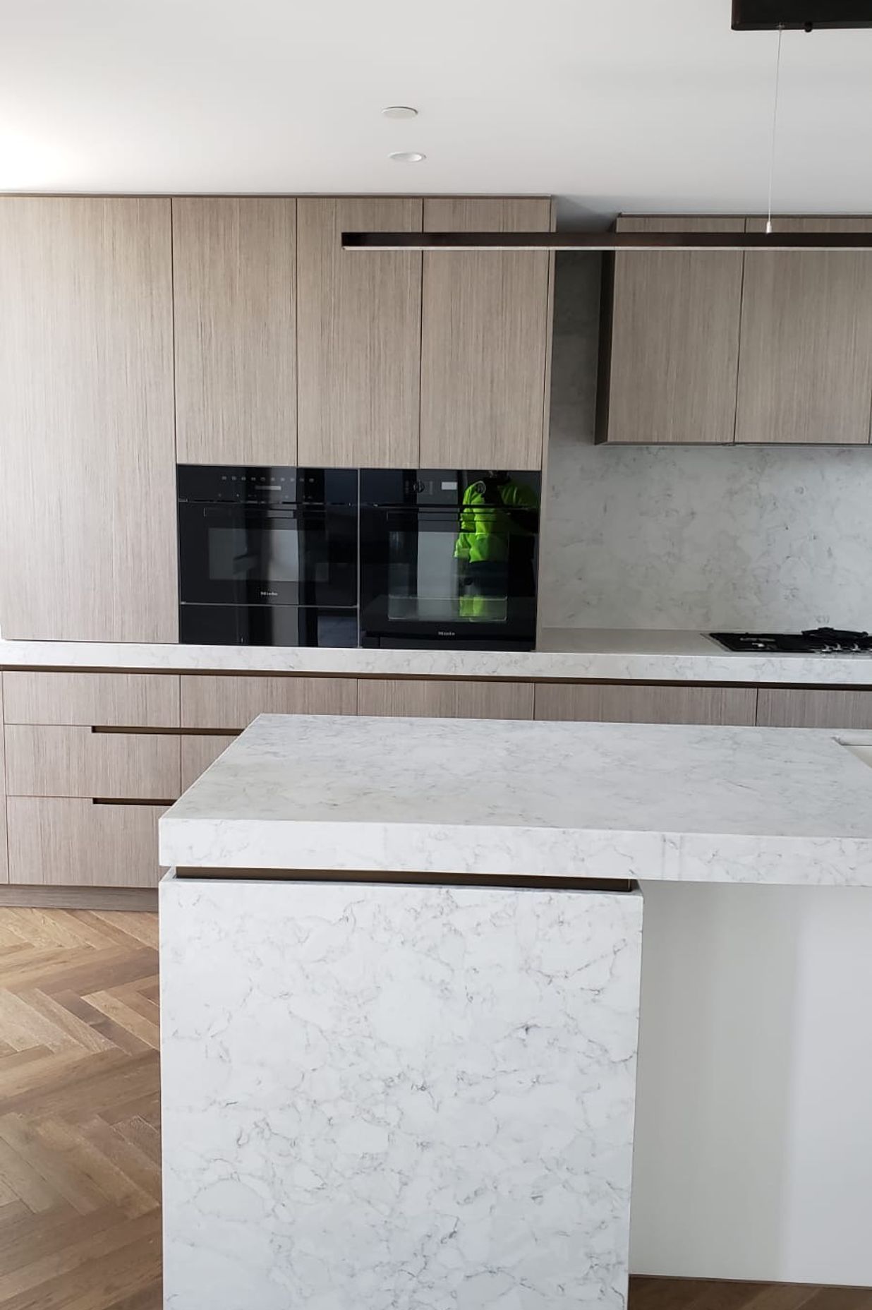 Sebastopol Development