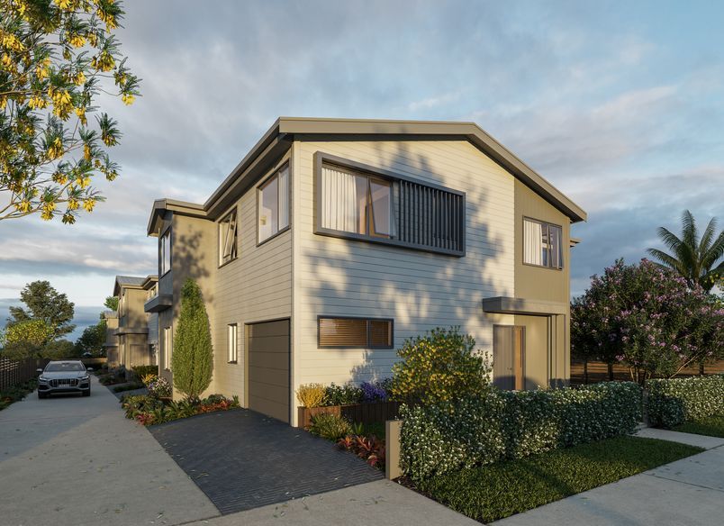 98 Forrest Hill Road