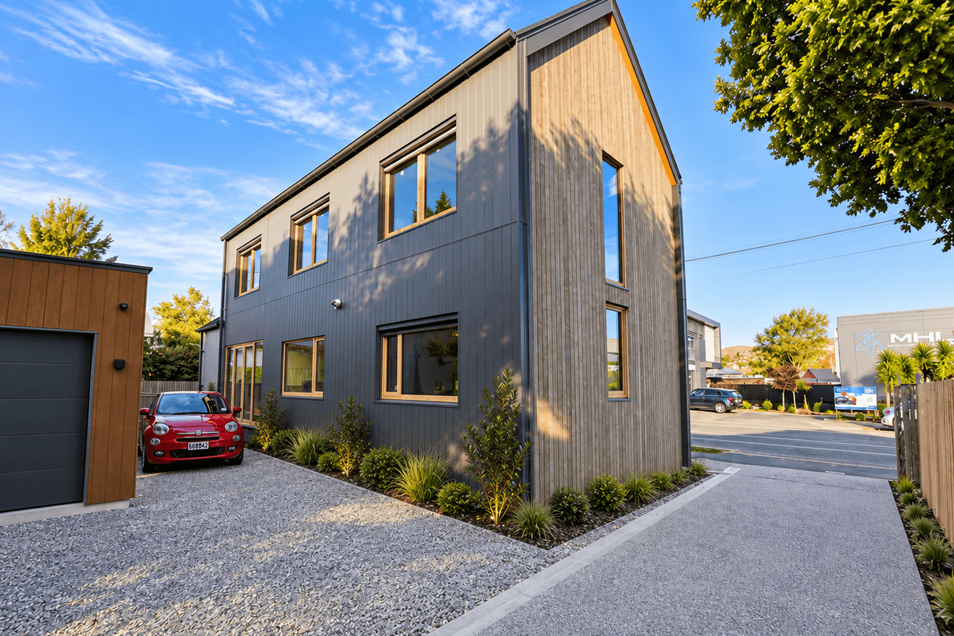 Beyond Zero 135A Somerfield St