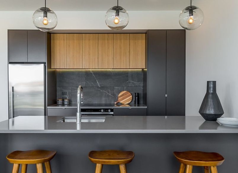 Airfields Quarters, Hobsonville