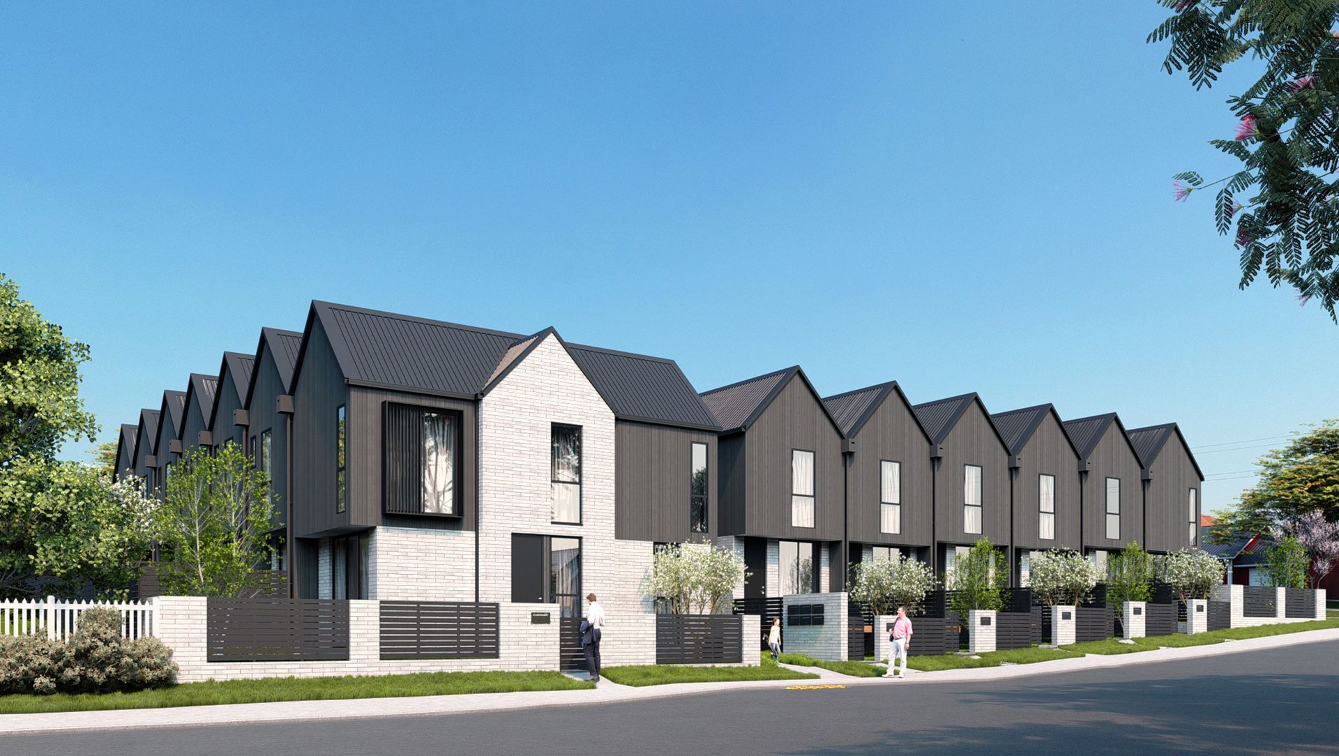 Beach Haven Road Residence banner