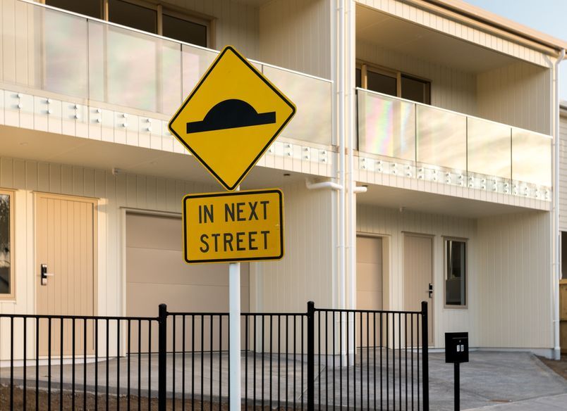 Corner Site Reimagined