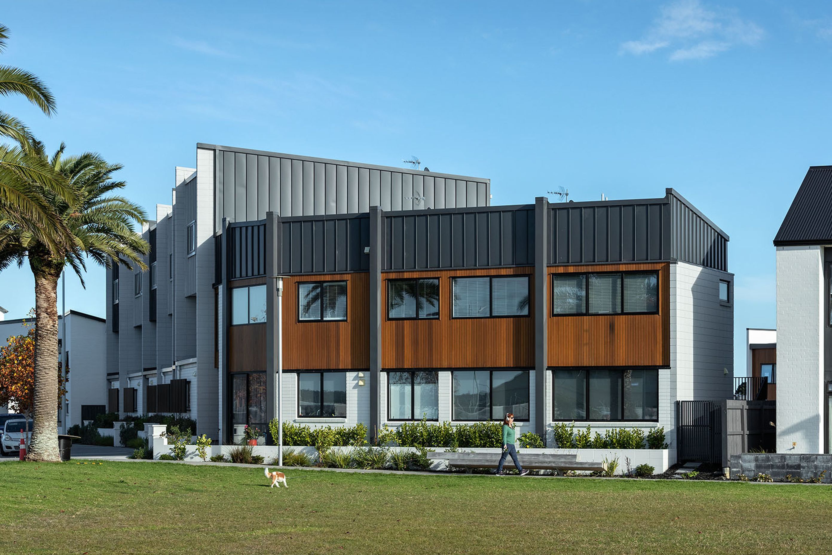Hobsonville Point
