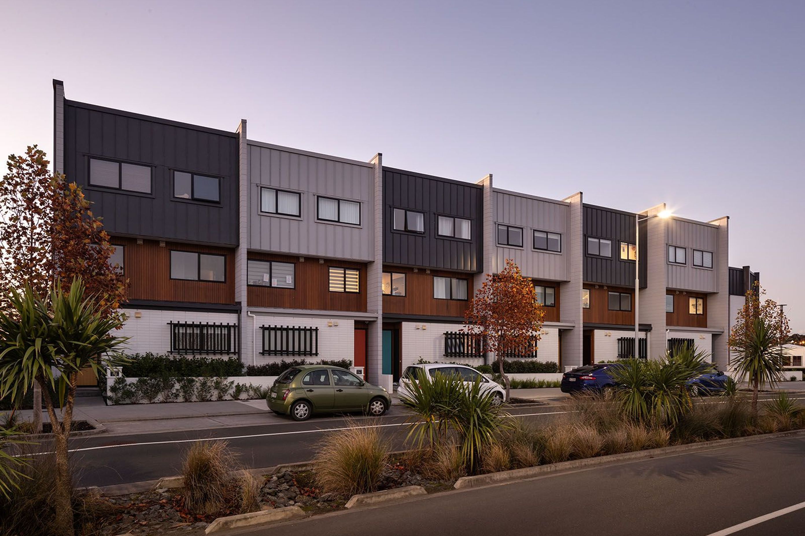 Hobsonville Point
