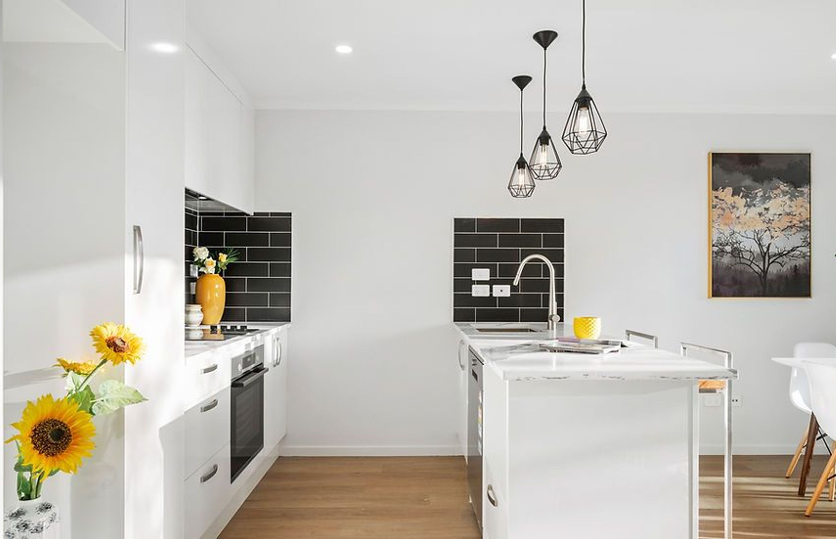Arbor Residences