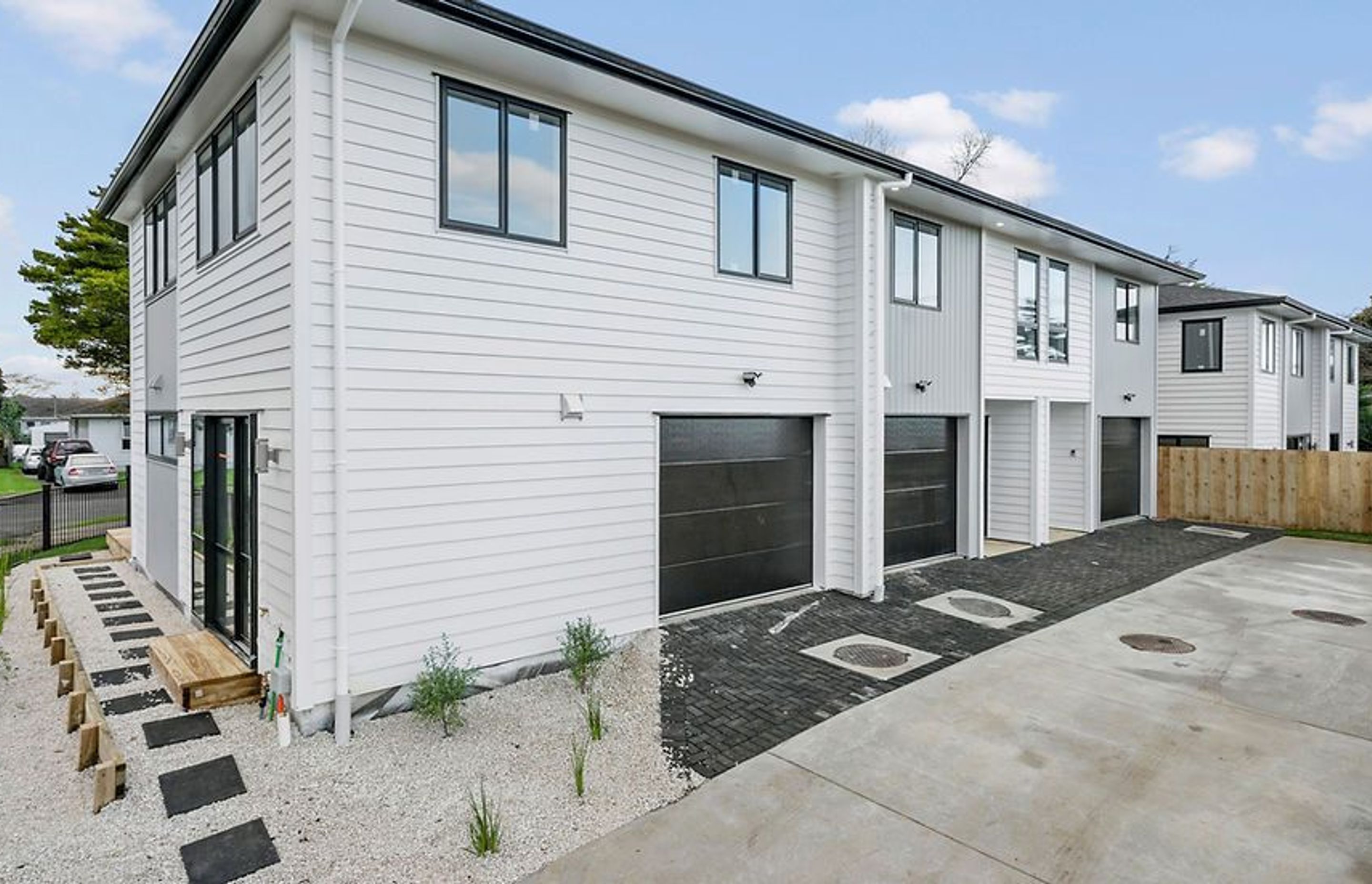 Arbor Residences