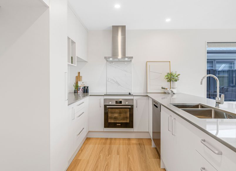 Beachgrove, Kaiapoi Duplex