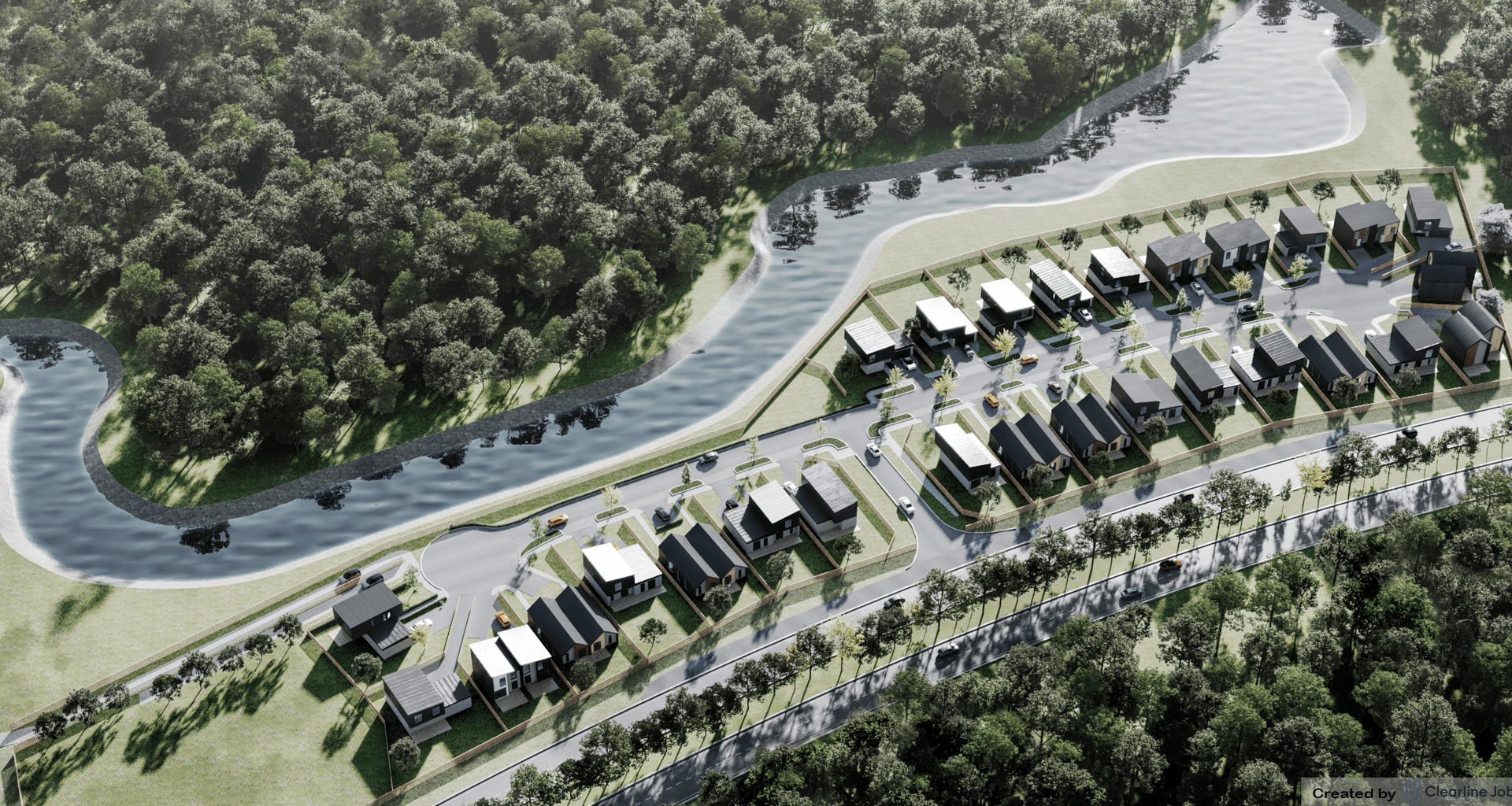 Pokeno Medium Density banner