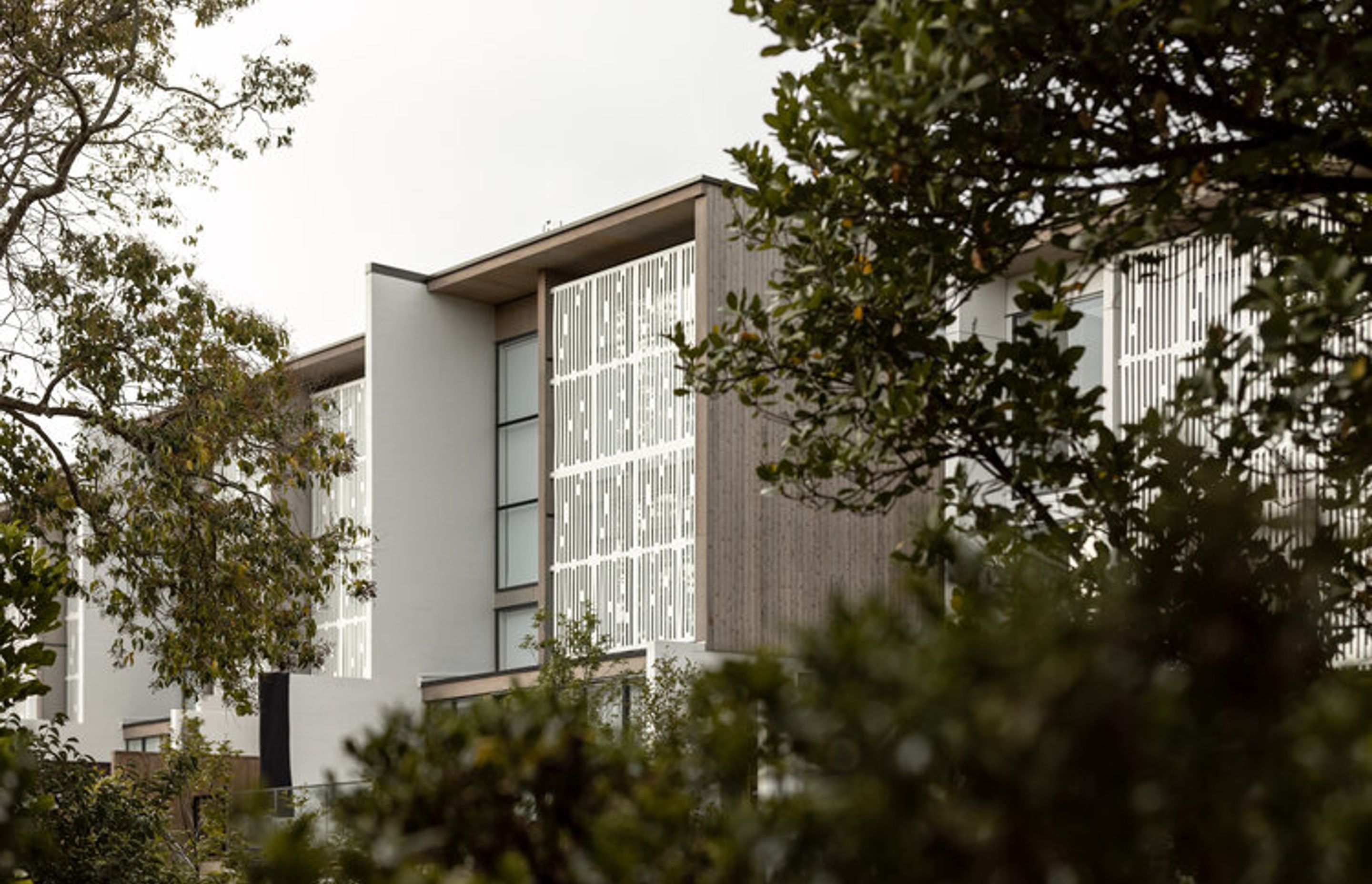 Alberton by Archoffice Registered Architects ArchiPro NZ