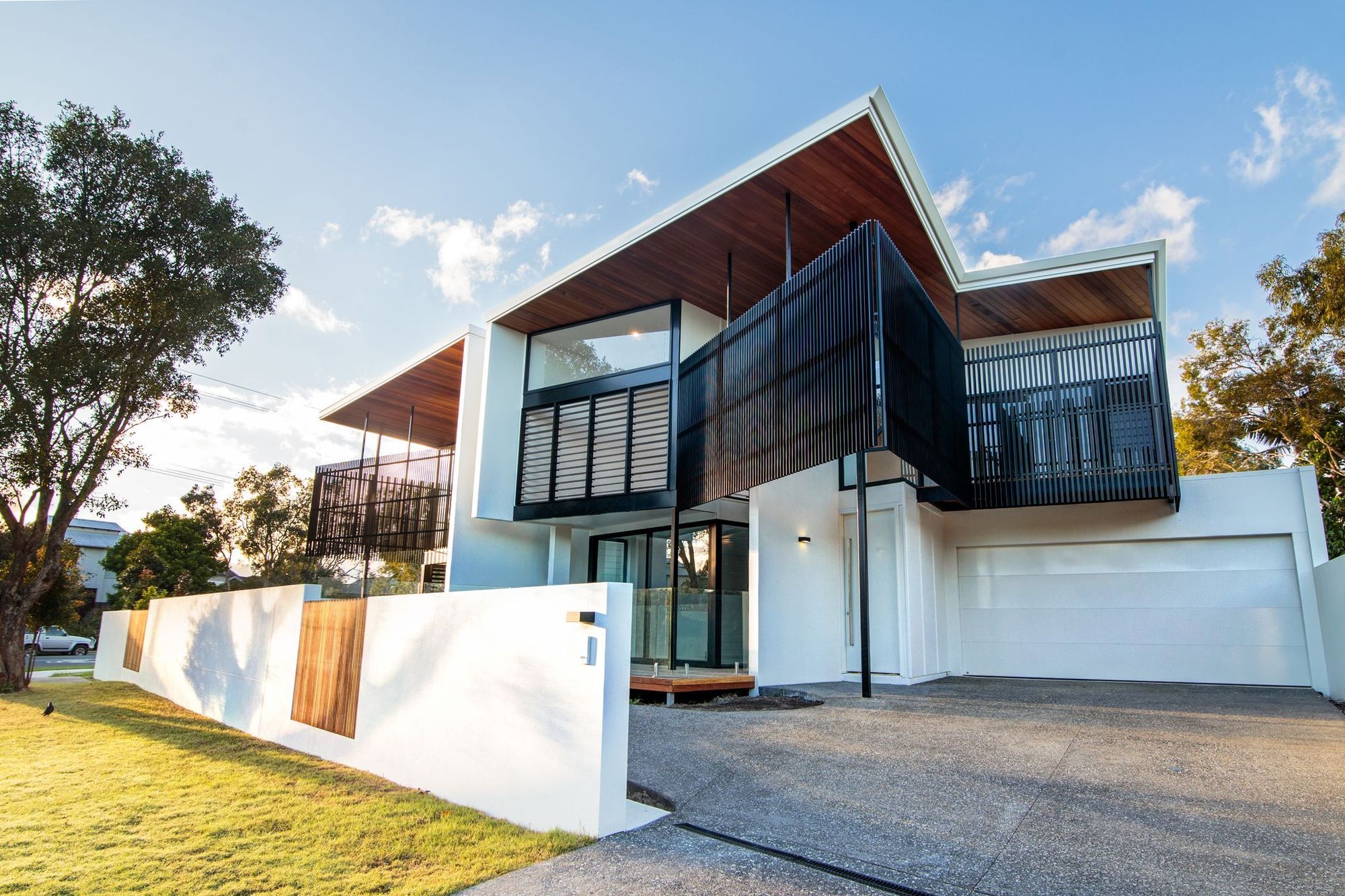 Lake Weyba Duplex