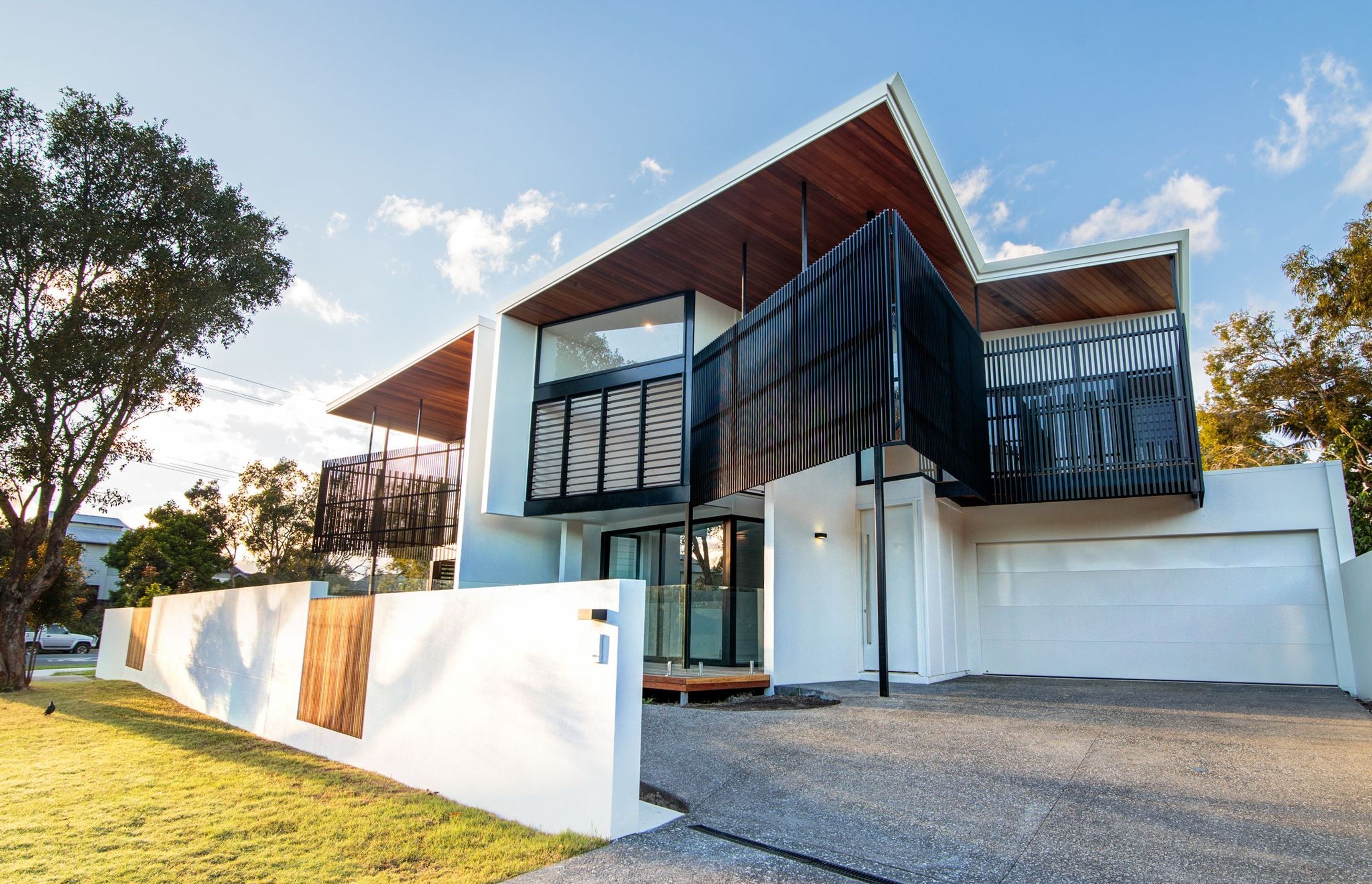 Lake Weyba Duplex
