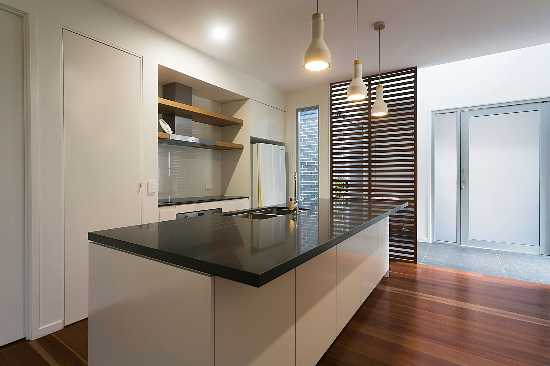 Buderim Duplex