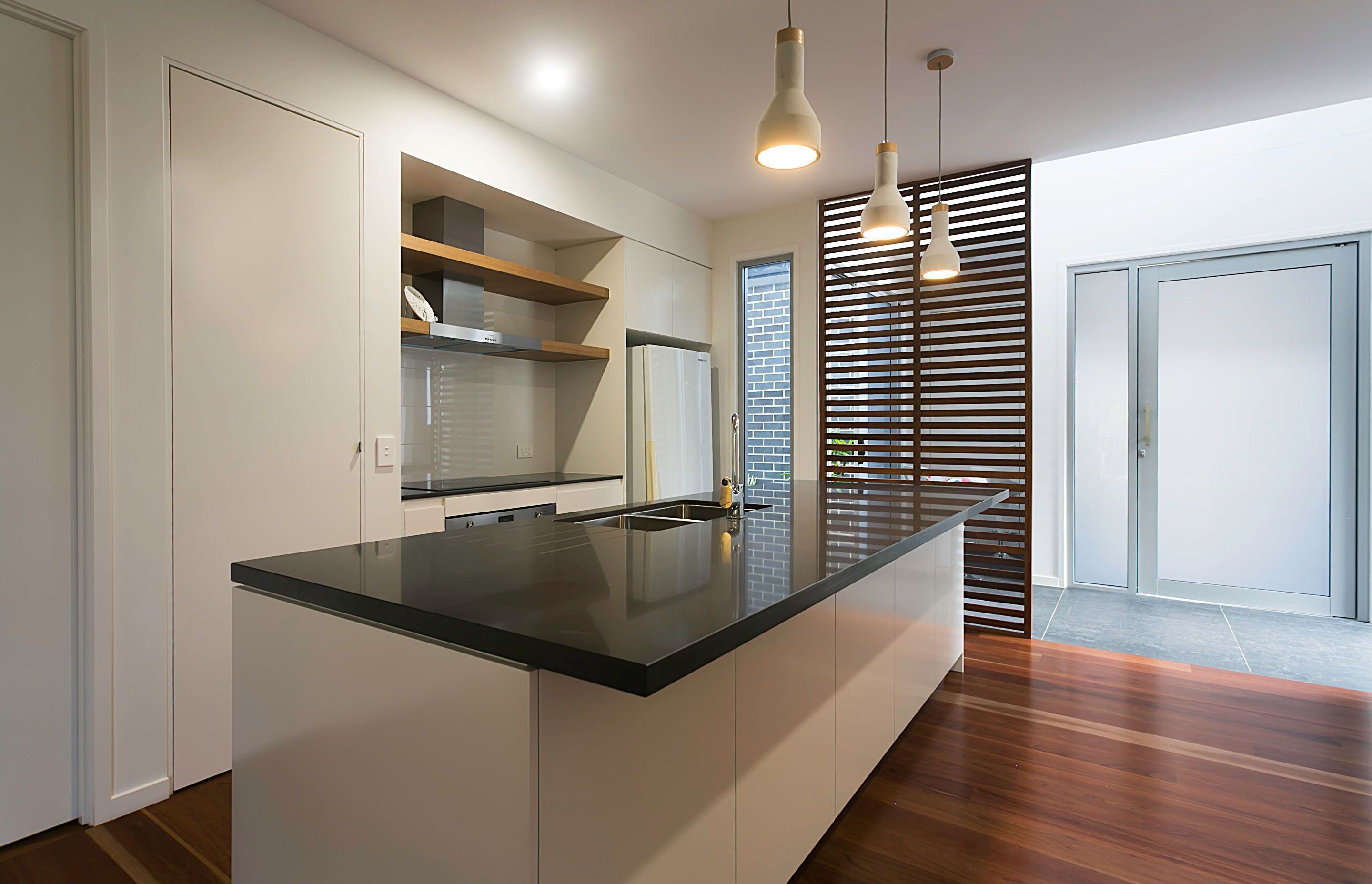 Buderim Duplex