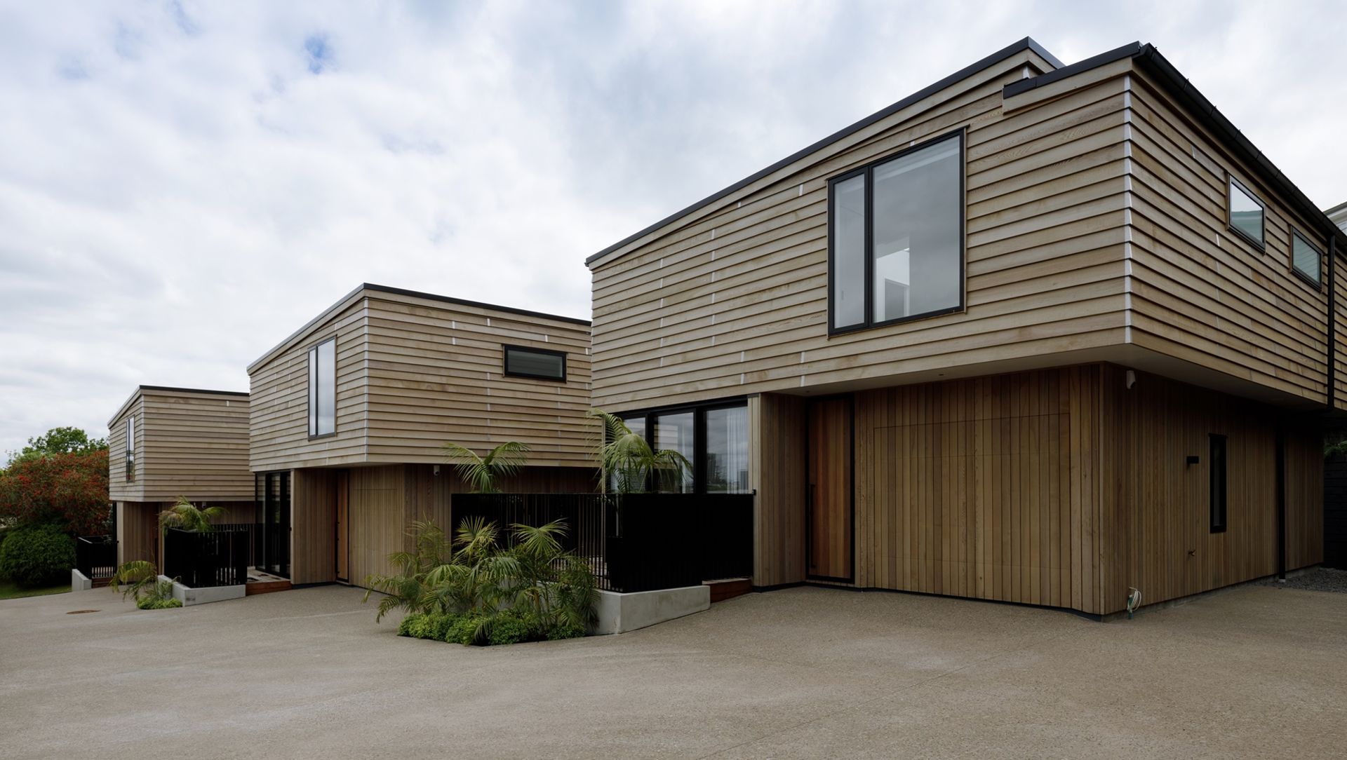 Arthur Ave Town Houses banner