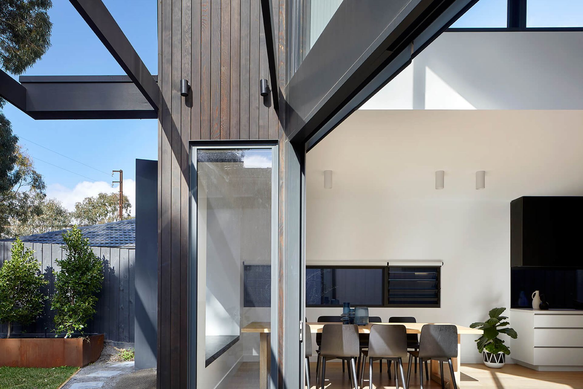 Ashburton Townhouses