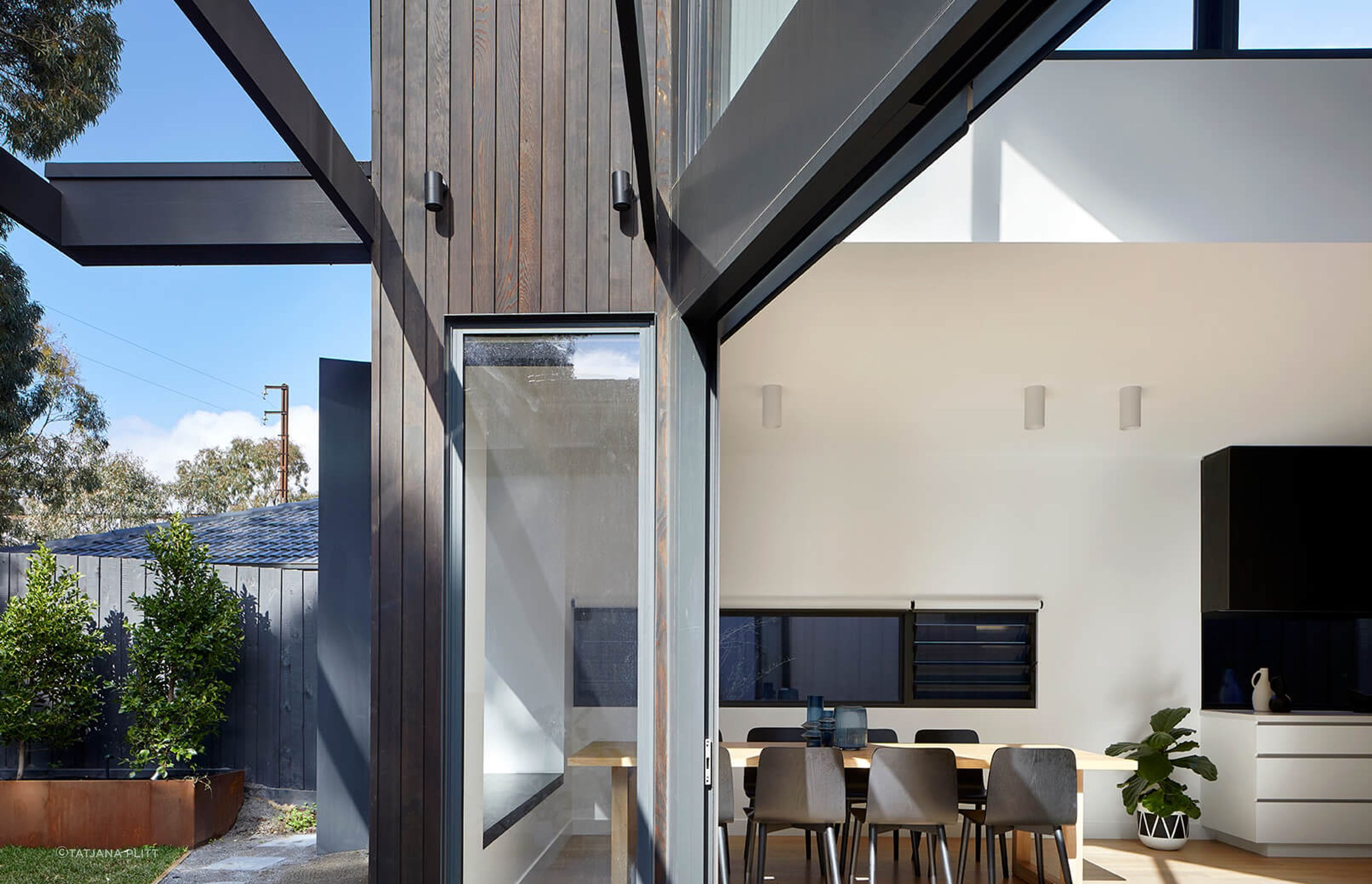 Ashburton Townhouses