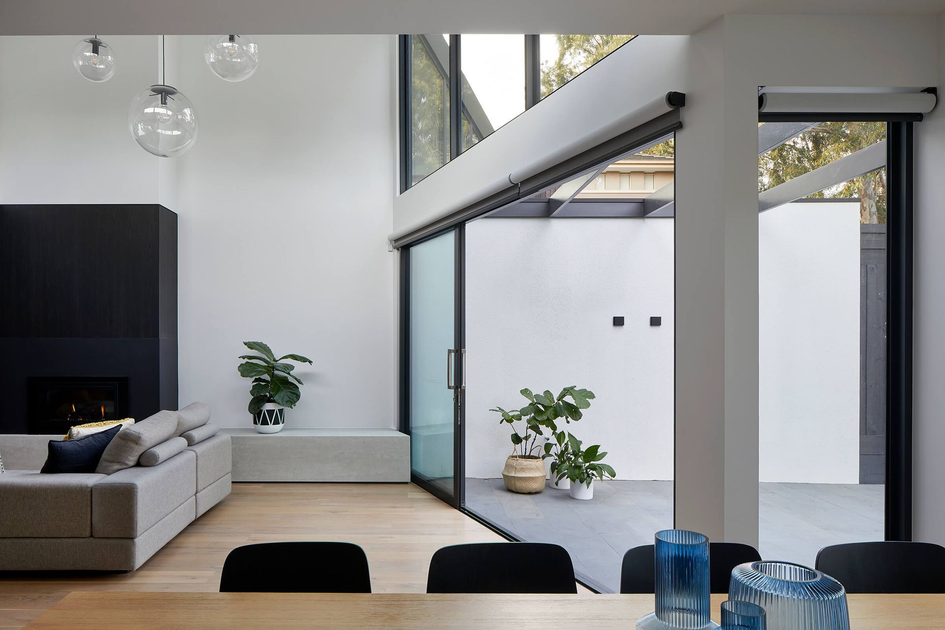 Ashburton Townhouses