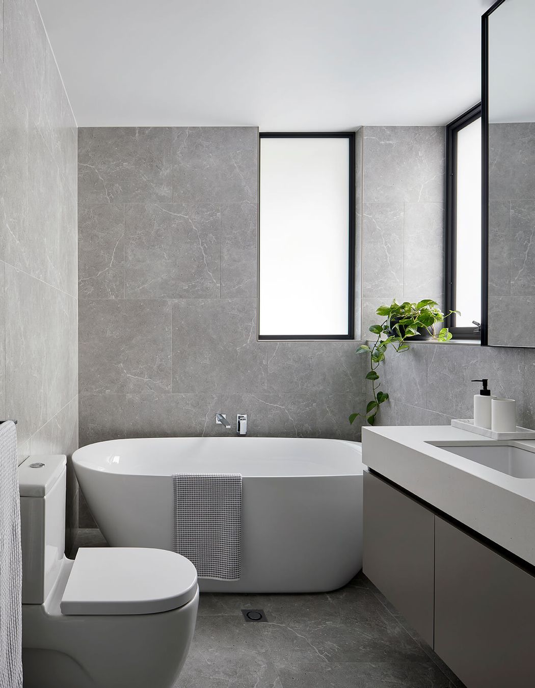 Ashburton Townhouses