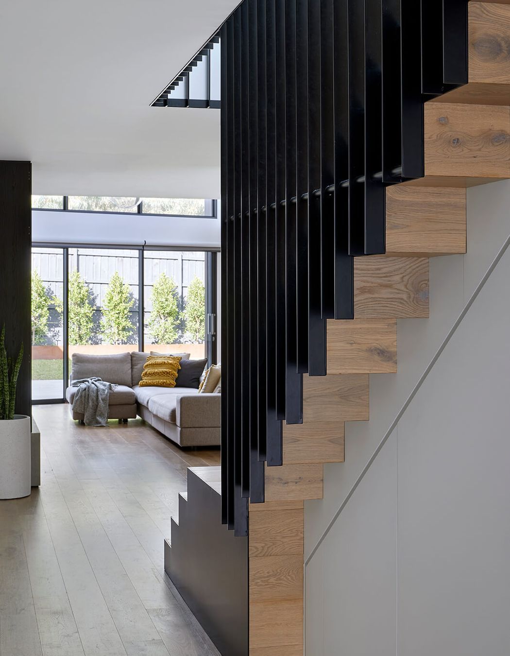 Ashburton Townhouses