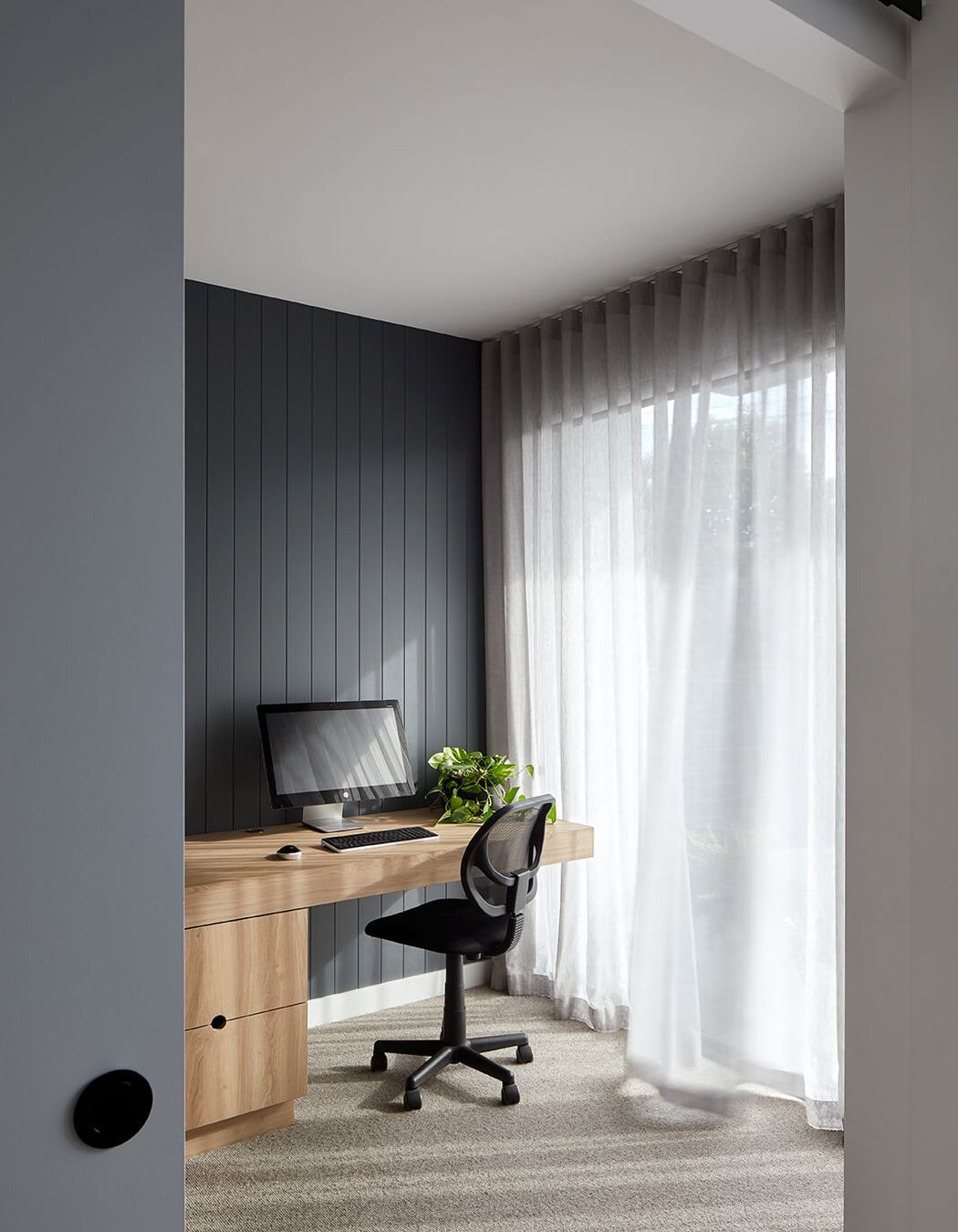 Ashburton Townhouses