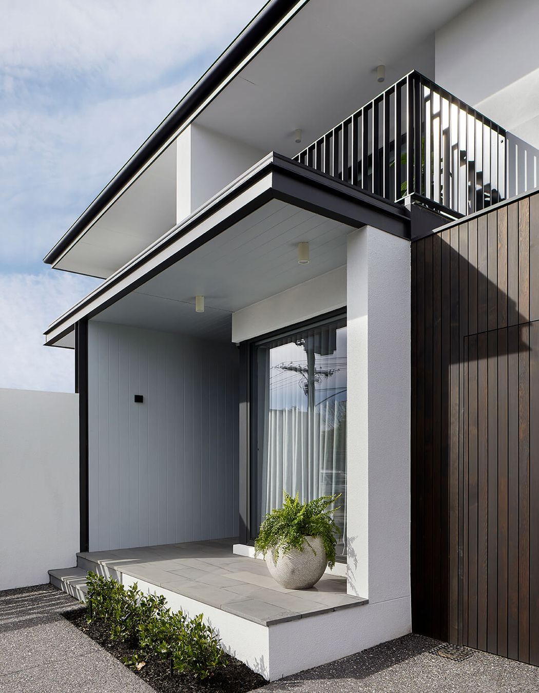 Ashburton Townhouses