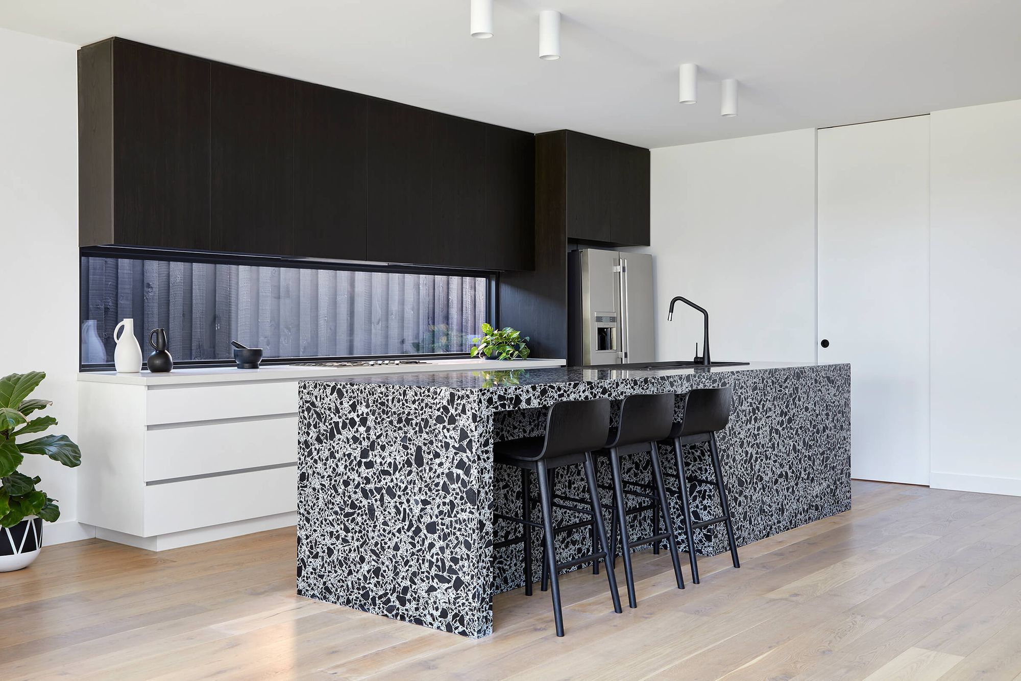 Ashburton Townhouses