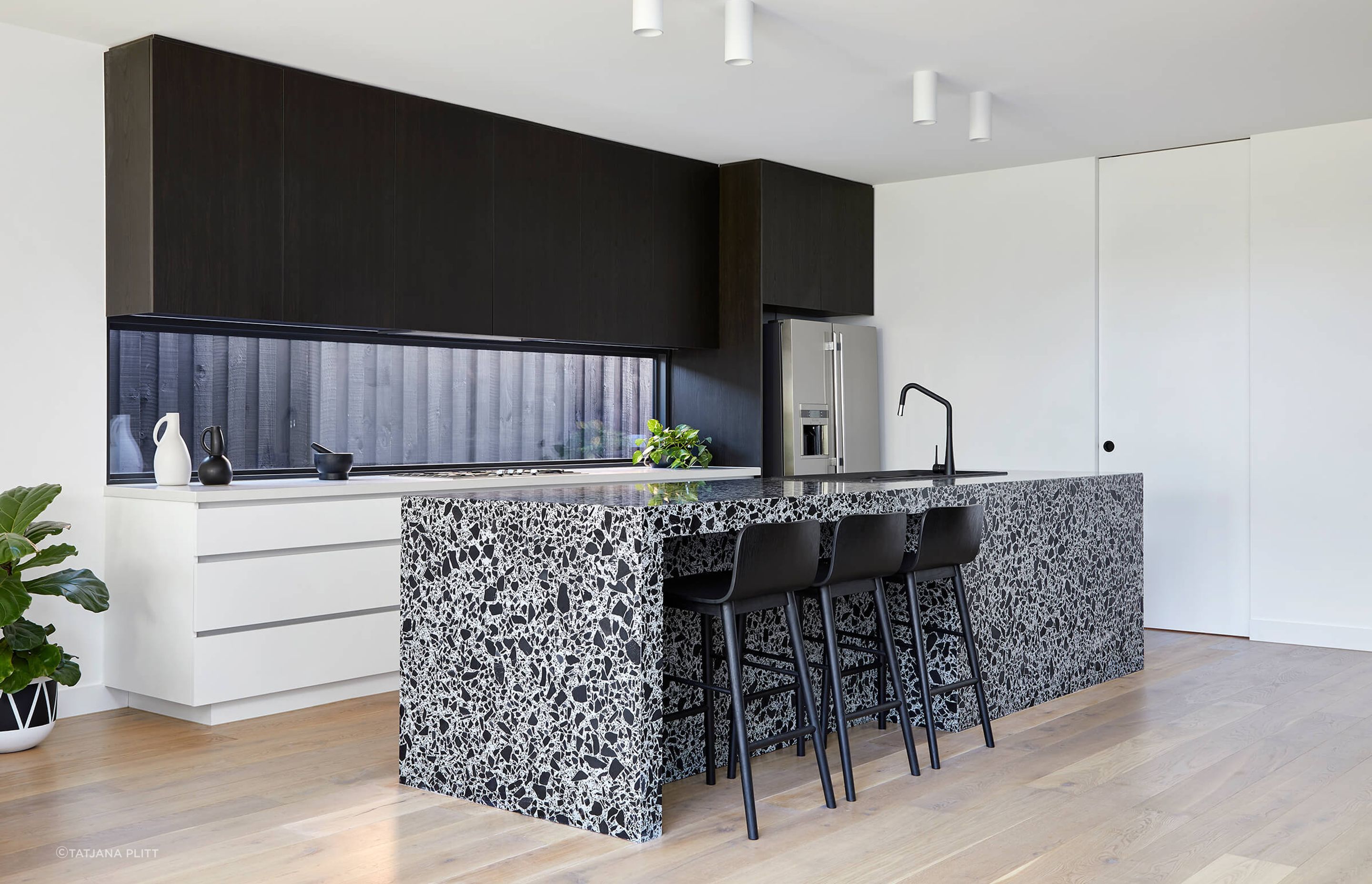 Ashburton Townhouses